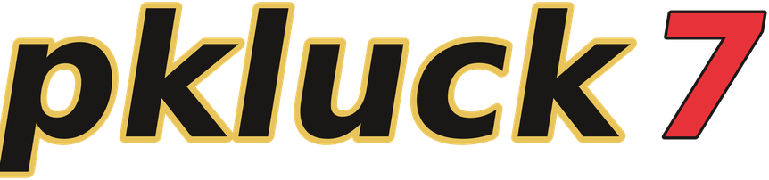 pkluck7 logo