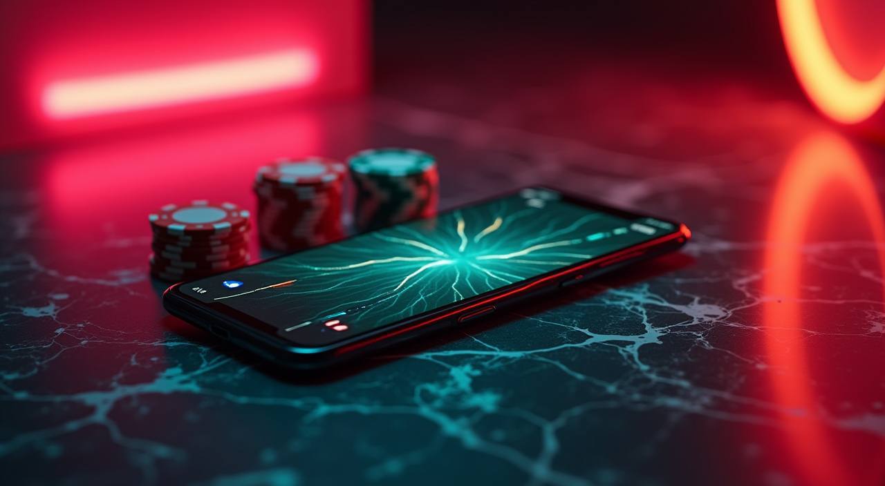 pkluck7 mobile gaming