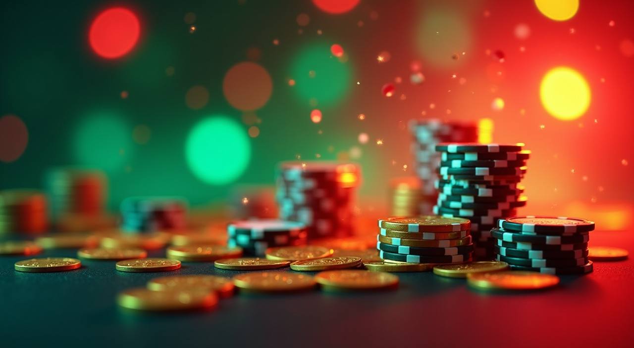pkluck7 gaming platform