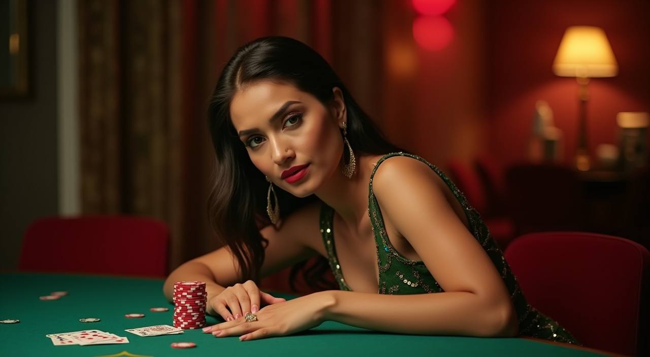 pkluck7 জিনি উইশেস