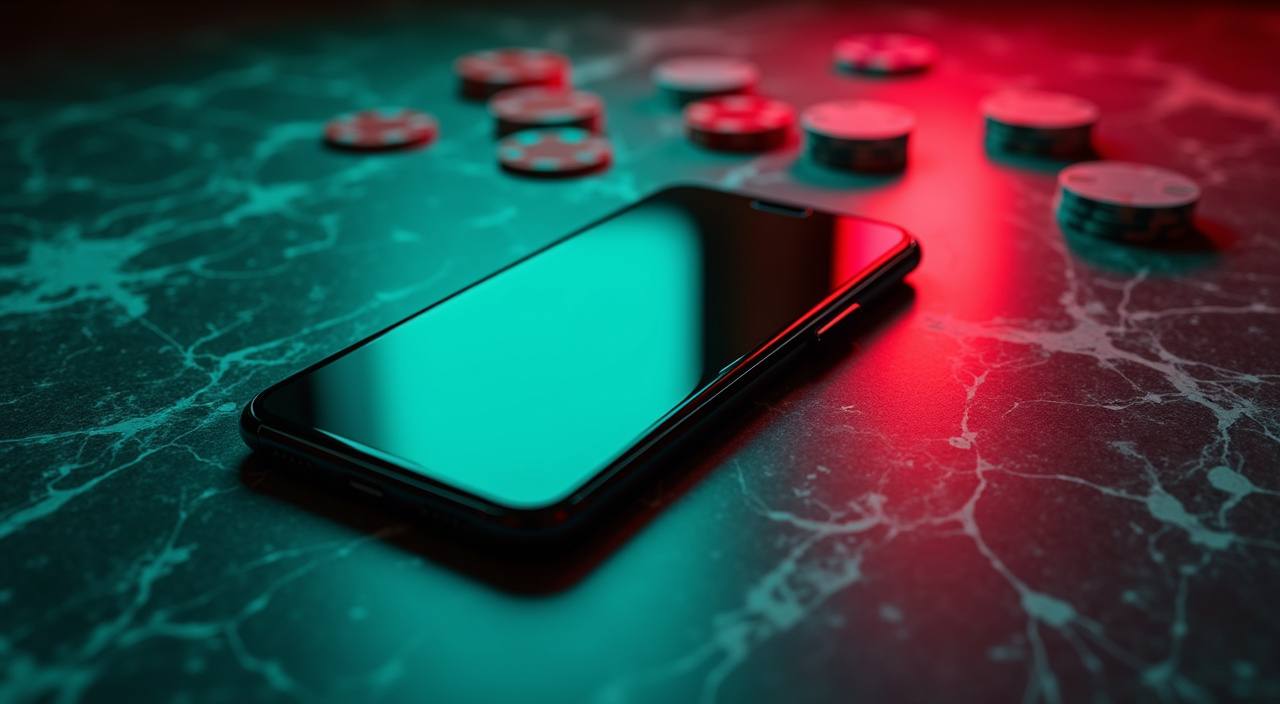 pkluck7 mobile gaming